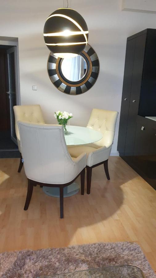 Apartment Kvetinovy A3b V Chomutove *