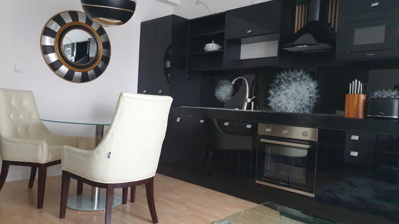 Kvetinovy A3b V Chomutove Apartment *